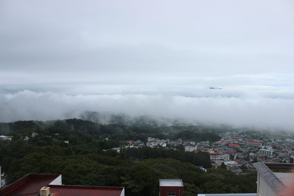 施設からの眺望