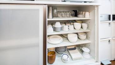 専用キッチン / 11