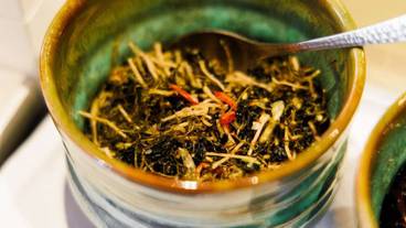 朝食ビュッフェ一例⑤ / 12