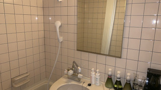 スタンダード ダブルルーム 禁煙