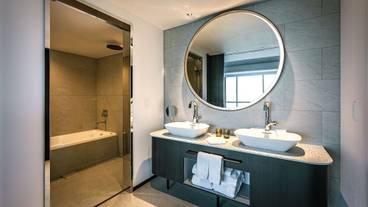 バスルーム / 36