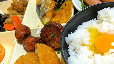 朝食ビュッフェ / 2