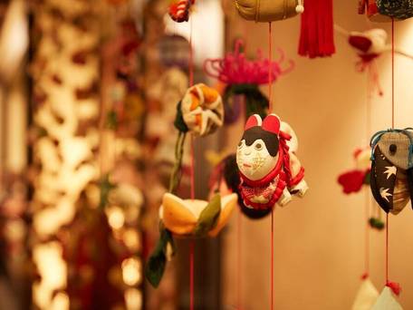 下賀茂温泉 花のおもてなし南楽 / 4