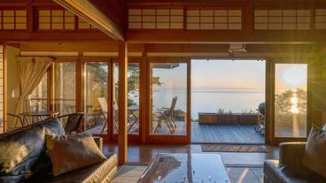 リビング エリア / 14