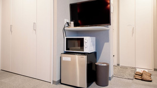 ダブルルーム204