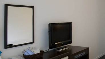 客室の設備とサービス / 25