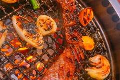 叙々苑 名古屋錦三丁目店