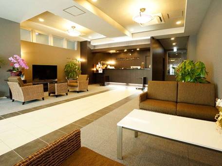 ホテルリブマックス姫路駅前 / 2