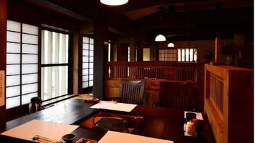 レストラン / 12