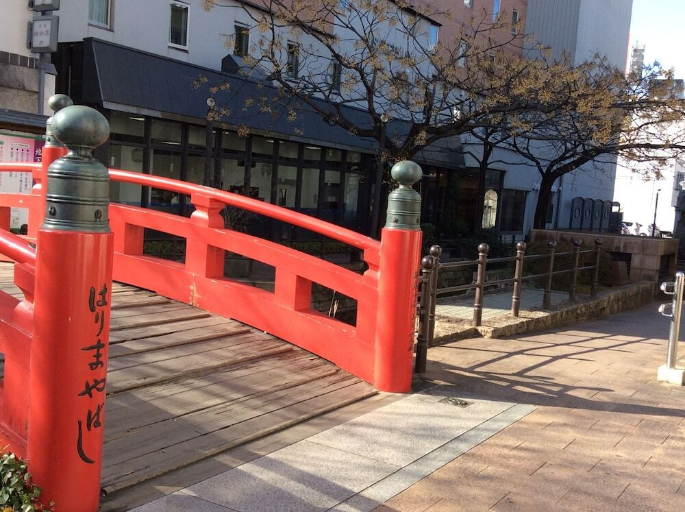 施設からの眺望
