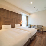 女子旅やカップルにおすすめ！天王寺エリアのおしゃれホテル7選