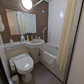 エクストールイン熊本銀座通（熊本県 ビジネスホテル） / 4