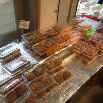 「宇佐餅 魚町店」 料理 46161221 美味しいお惣菜