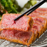 レア肉好き必見！牛カツが美味しい東京都内のお店11選