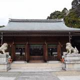 京都霊山護國神社（キョウトリョウゼンゴコクジンジャ）