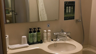 エコノミー ダブルルーム 禁煙