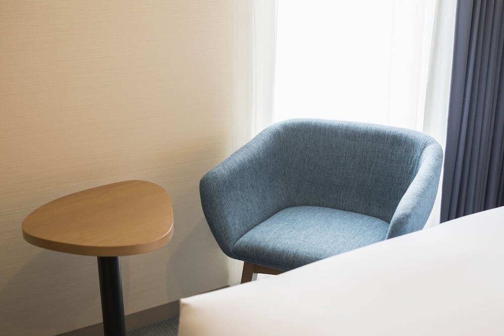 客室の設備とサービス