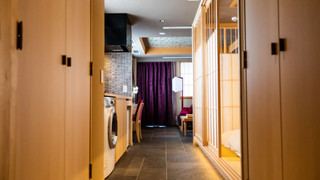 THE EBISUYA デラックス・スイート