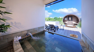 H棟-Japanese Crystal Suite Spa-