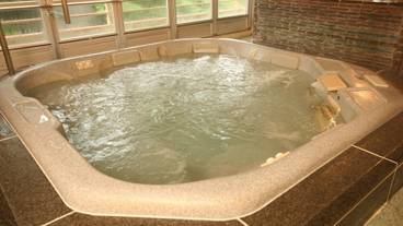 「奥利根八湯」ジャグジー / 6