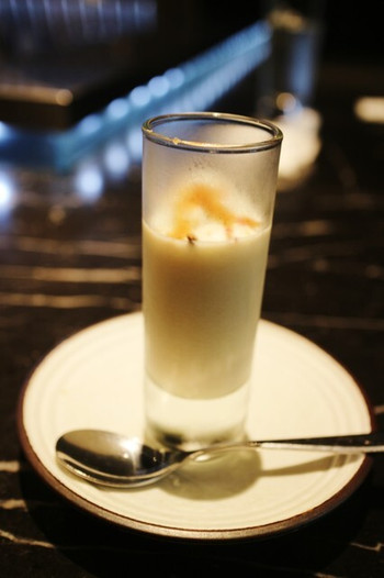 「Toshi Yoroizuka Mid Town」料理 812725 アヴァンデセール　