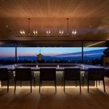 美しい夕焼けも広がるバー 琥珀 / 5