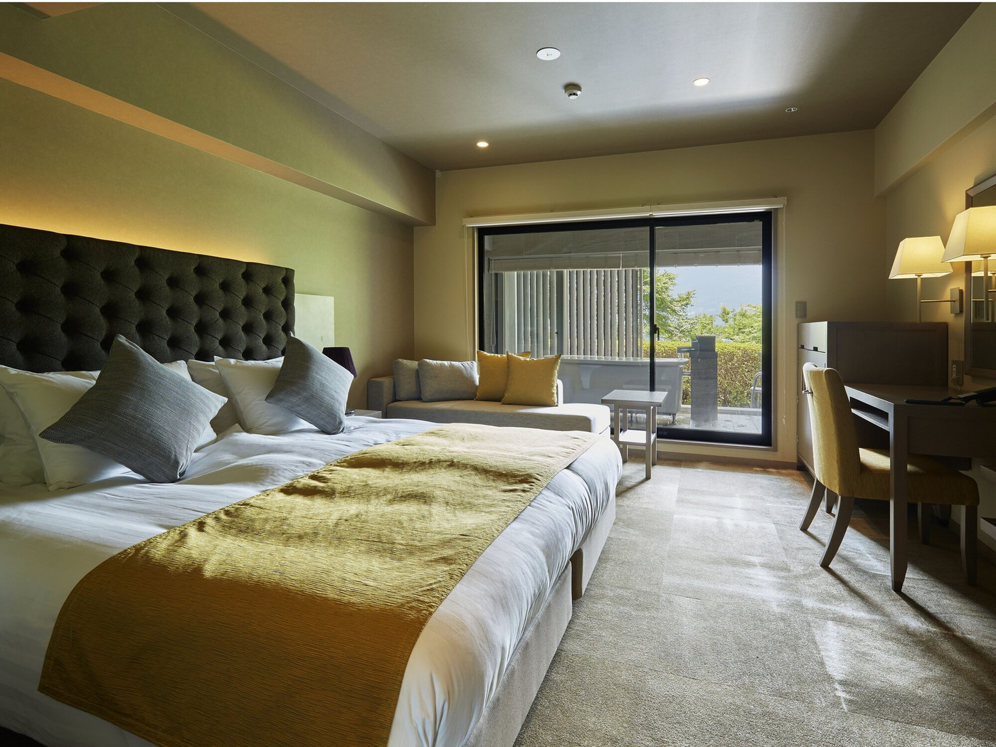 二人一緒にスパでリフレッシュ!4279639