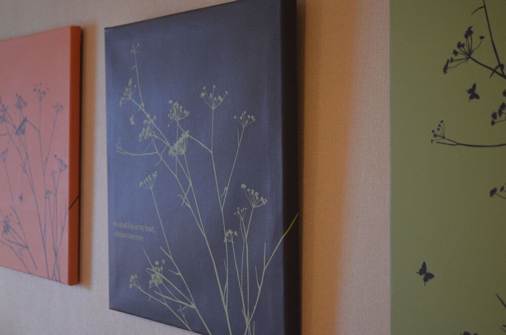 客室の設備とサービス