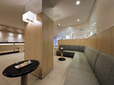 京王プレッソイン五反田 / 2