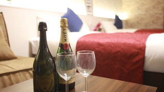 スタンダード ツインルーム 禁煙