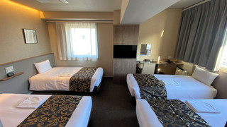 ファミリー ルーム