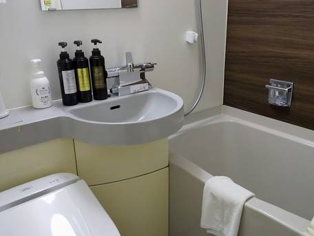 ホテルサードニクス上野 / 3