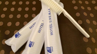 ビジネス シングルルーム 禁煙