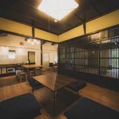 なんともイゴコチのいい古民家のお宿 IGOCOCHI（岡山県 コテージ・ロッジ・一棟貸） / 5