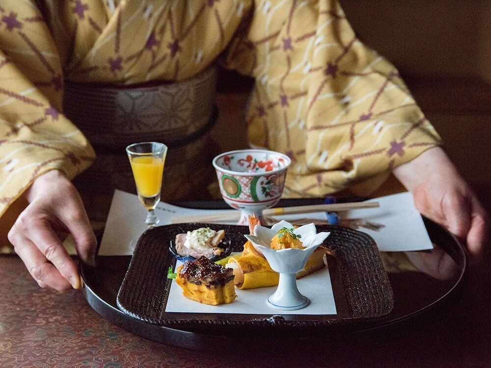 ”女子一人旅にふさわしい宿”を選んで4240088