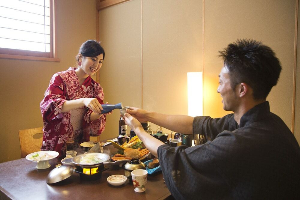 レストラン