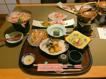 「ゆもとや」 料理 143876497 