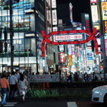 椎名林檎好きに捧ぐ！歌詞に出てくる東京のスポットを観光
