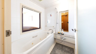 デラックス ダブルルーム 禁煙 ジェットバス