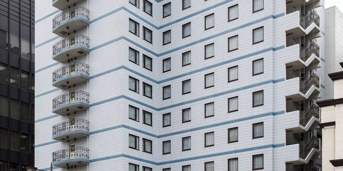 ヴィアイン下関＜維新の湯＞（山口県 ビジネスホテル） / 1