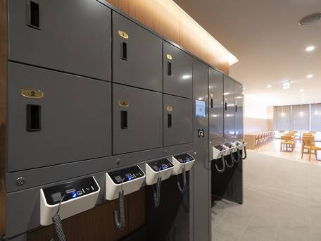 ワシントンR＆Bホテル仙台東口 / 2