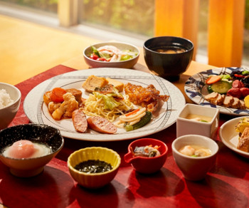 7. 繁華街に近く利便性抜群「ダイワロイネットホテル秋田」3485156