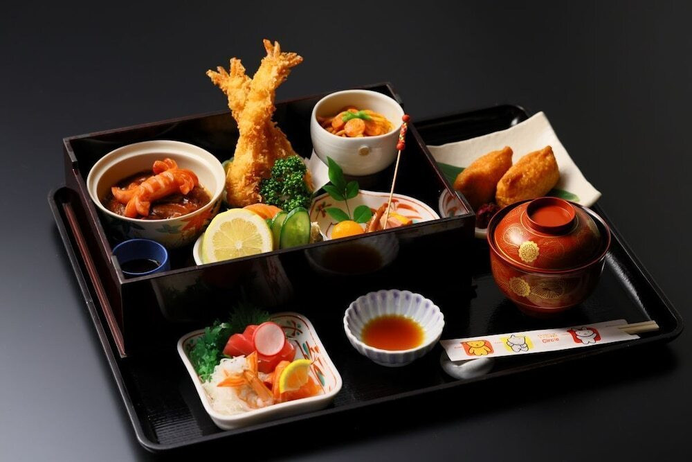 料理10