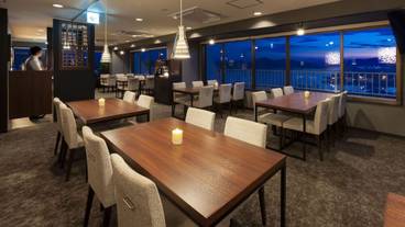 ラウンジ クリスタル / 6