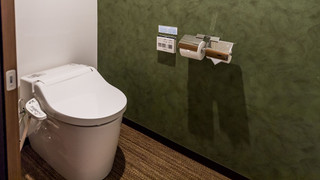 ツインルーム 簡易キッチン