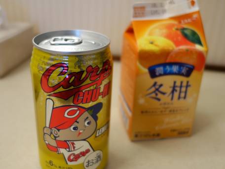 東横イン広島駅前大橋南 / 3