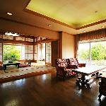 ホテル圓山荘（長野県 旅館） / 3