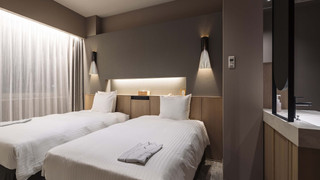 ジュニアスイート [喫煙]