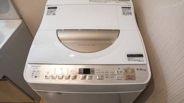 ランドリー / 14