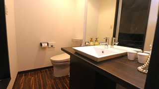 モダン和風ツイン